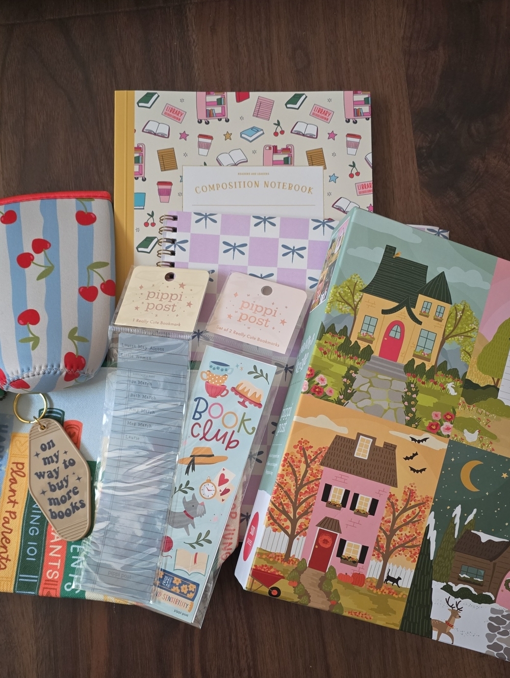 Pippi Post Bundle